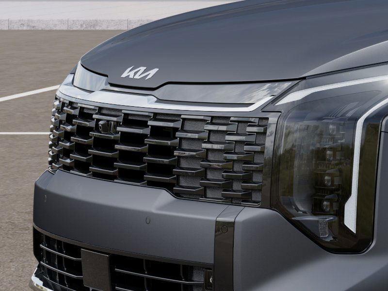 New 2026 Kia Sportage Hybrid SX-Prestige SUV/Crossover for sale in Grand Island NE