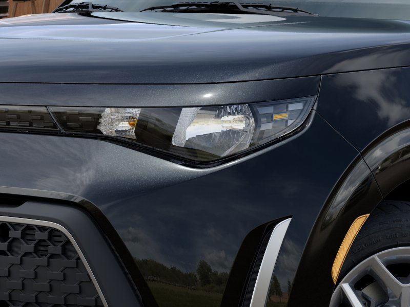 2025 Kia Soul LX photo 10