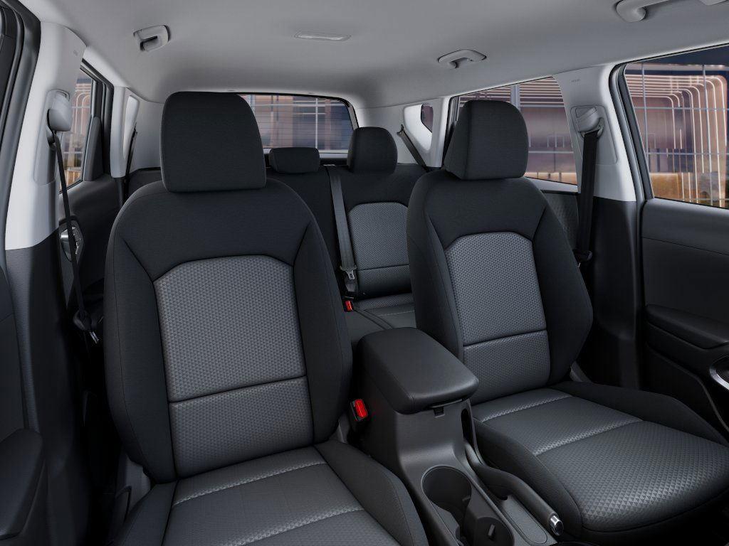 2025 Kia Soul LX photo 15