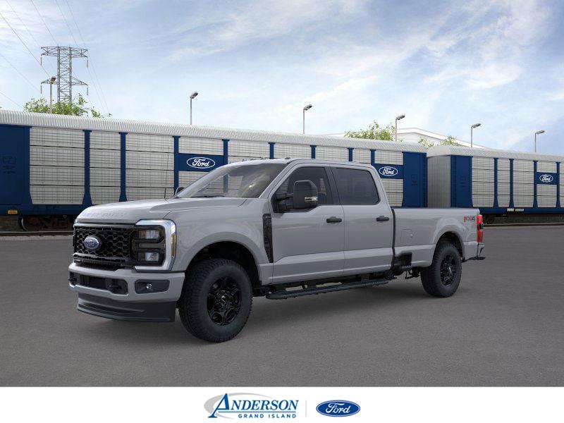 New 2026 Ford F-350 Super Duty XLT Crew Cab Truck for sale in Grand Island NE