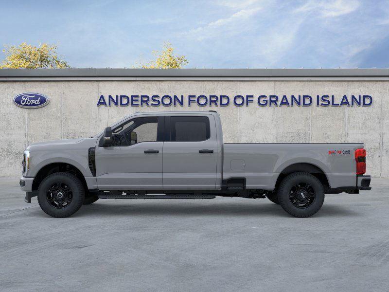 New 2026 Ford Super Duty F-350 for sale in Grand Island NE