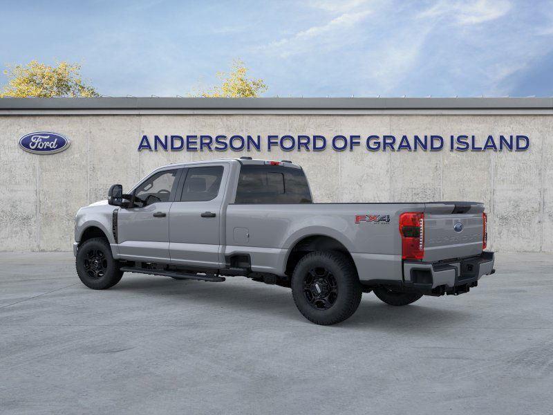 New 2026 Ford Super Duty F-350 for sale in Grand Island NE