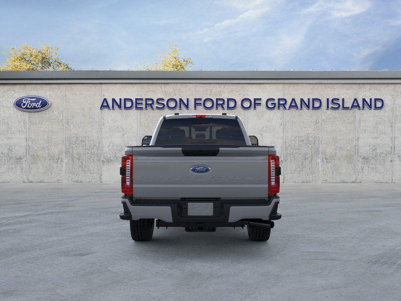New 2026 Ford Super Duty F-350 for sale in Grand Island NE