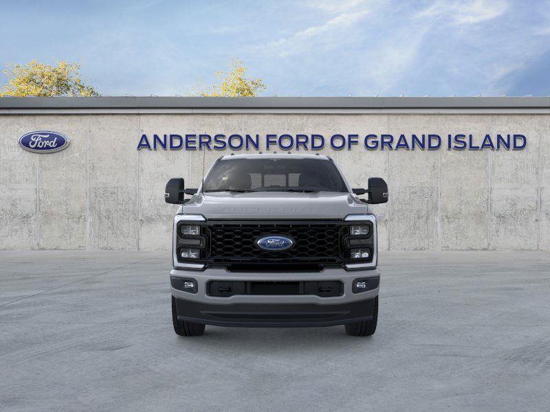 New 2026 Ford F-350 Super Duty for sale in Grand Island NE