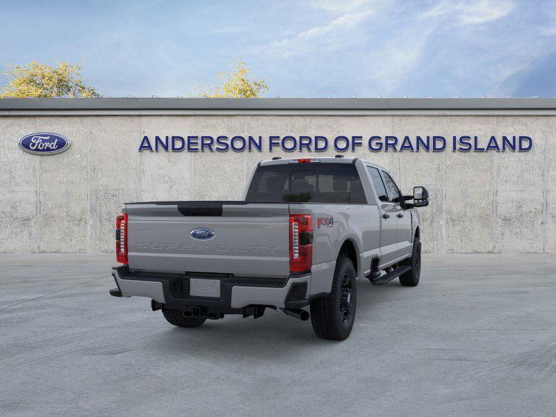 New 2026 Ford F-350 Super Duty for sale in Grand Island NE