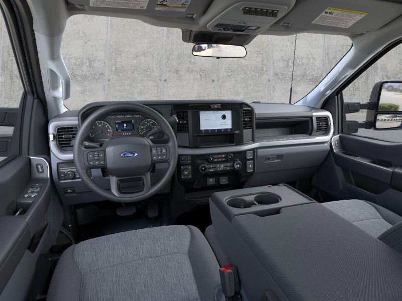 New 2026 Ford Super Duty F-350 for sale in Grand Island NE