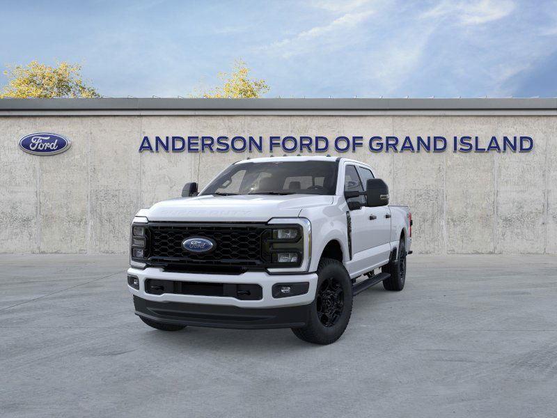 New 2026 Ford Super Duty F-250 for sale in Grand Island NE