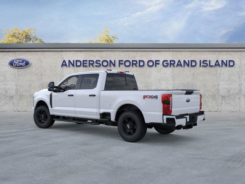 New 2026 Ford Super Duty F-250 for sale in Grand Island NE