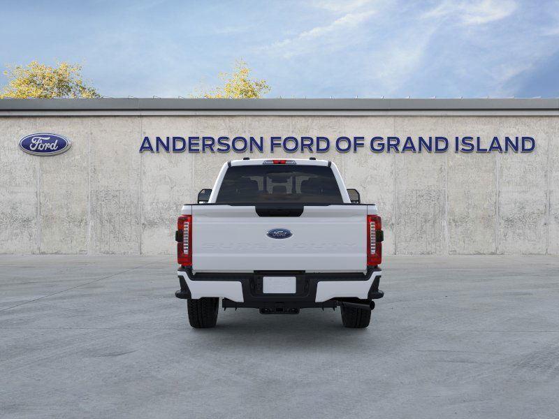 New 2026 Ford Super Duty F-250 XL Crew Cab Truck for sale in Grand Island NE