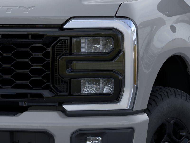 New 2026 Ford Super Duty F-350 for sale in Grand Island NE