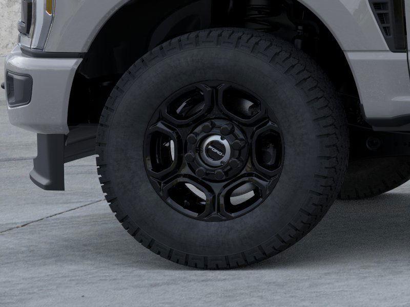 New 2026 Ford Super Duty F-350 XL Crew Cab Truck for sale in Grand Island NE