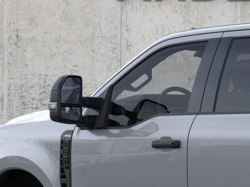 New 2026 Ford Super Duty F-350 XL Crew Cab Truck for sale in Grand Island NE