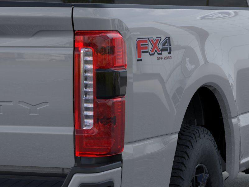 New 2026 Ford Super Duty F-350 for sale in Grand Island NE