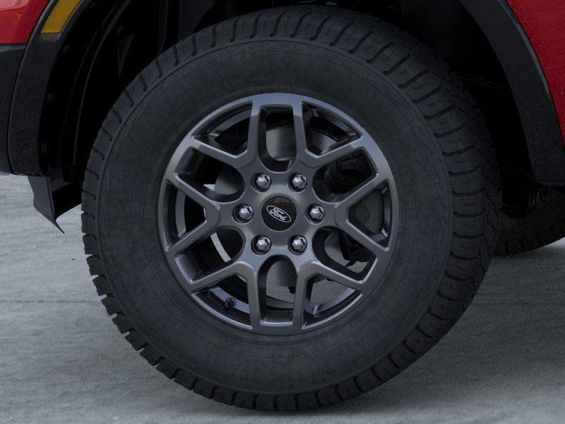 New 2025 Ford Ranger for sale in Grand Island NE