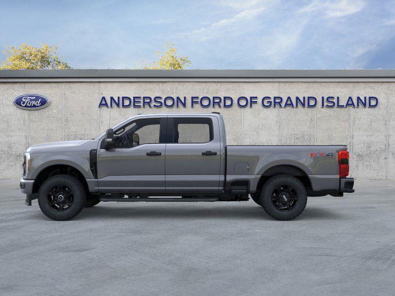 New 2026 Ford Super Duty F-250 for sale in Grand Island NE