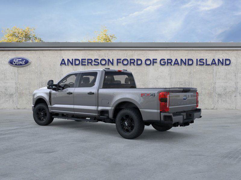 New 2026 Ford Super Duty F-250 for sale in Grand Island NE
