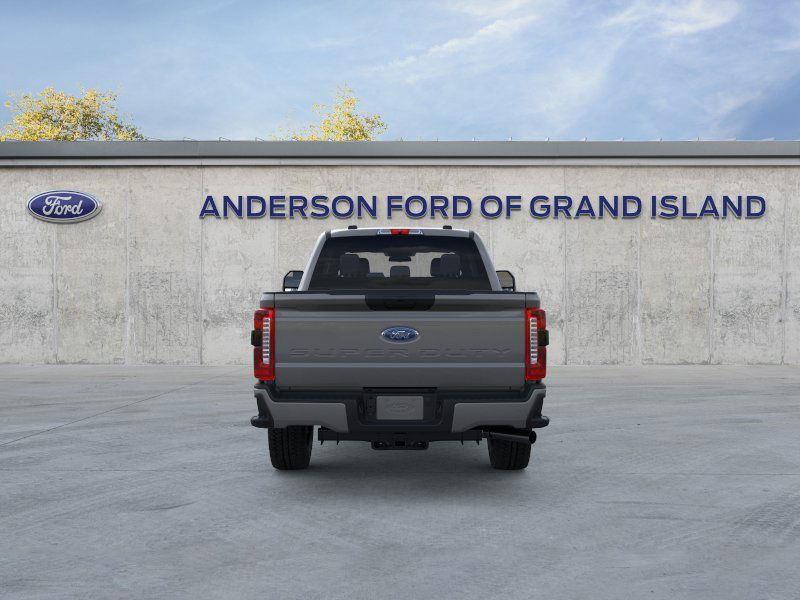 New 2026 Ford Super Duty F-250 XLT Crew Cab Truck for sale in Grand Island NE