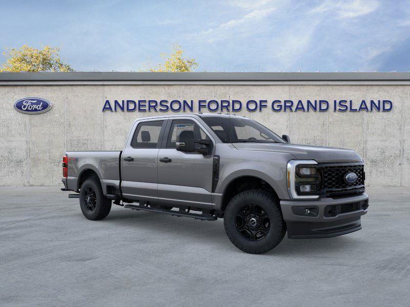 New 2026 Ford Super Duty F-250 for sale in Grand Island NE