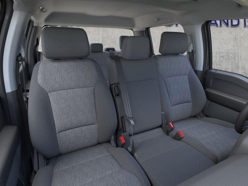 New 2026 Ford Super Duty F-250 XLT Crew Cab Truck for sale in Grand Island NE