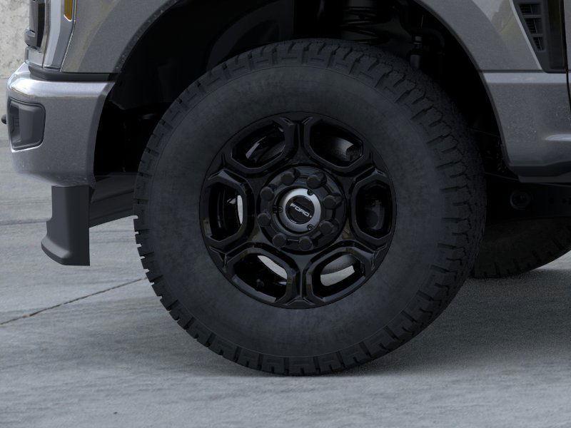 New 2026 Ford Super Duty F-250 XLT Crew Cab Truck for sale in Grand Island NE