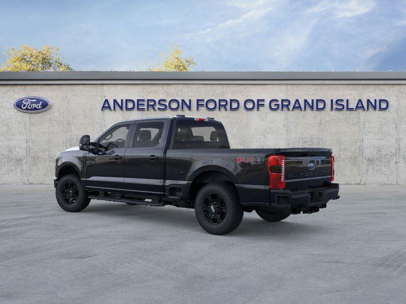 New 2026 Ford Super Duty F-250 for sale in Grand Island NE