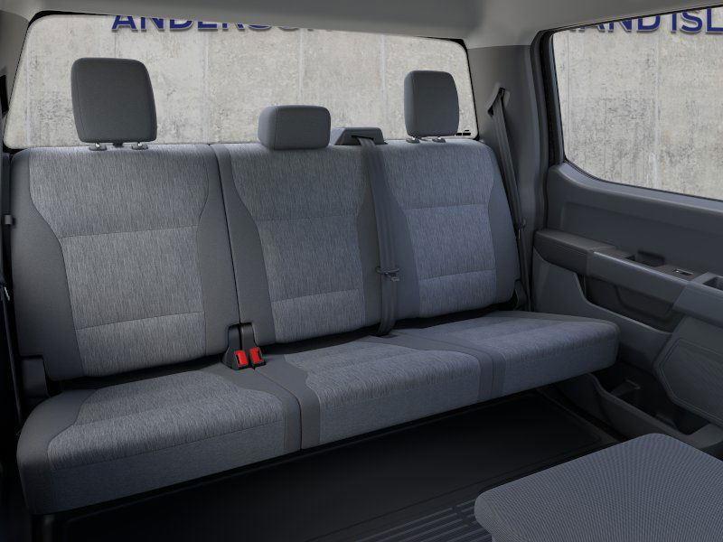 New 2026 Ford Super Duty F-250 for sale in Grand Island NE