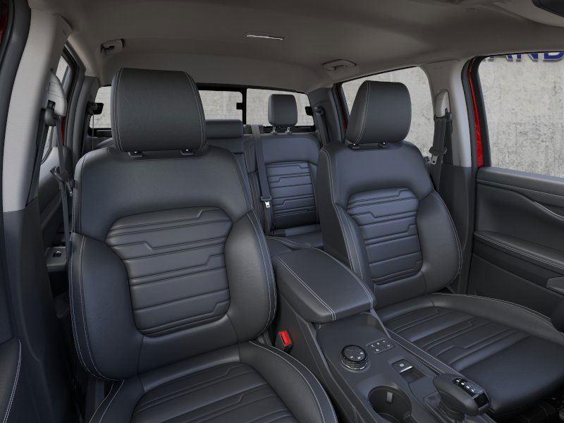 New 2025 Ford Ranger for sale in Grand Island NE