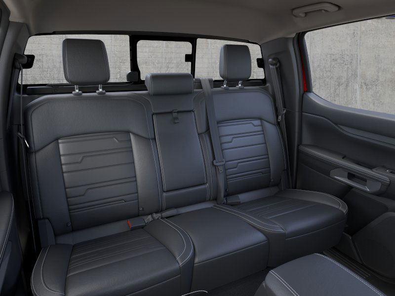 New 2025 Ford Ranger for sale in Grand Island NE