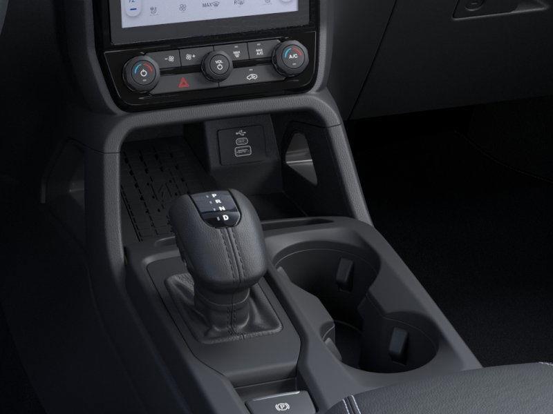 New 2025 Ford Ranger for sale in Grand Island NE