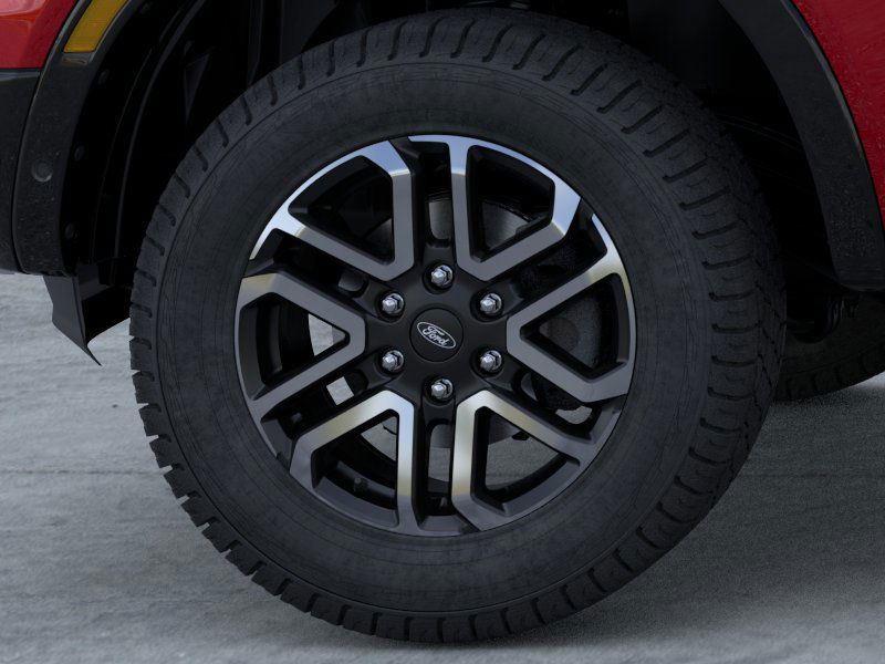 New 2025 Ford Ranger for sale in Grand Island NE