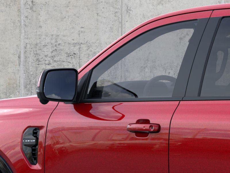 New 2025 Ford Ranger for sale in Grand Island NE