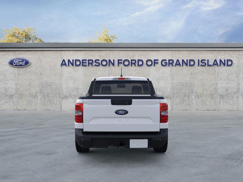 New 2025 Ford Maverick for sale in Grand Island NE