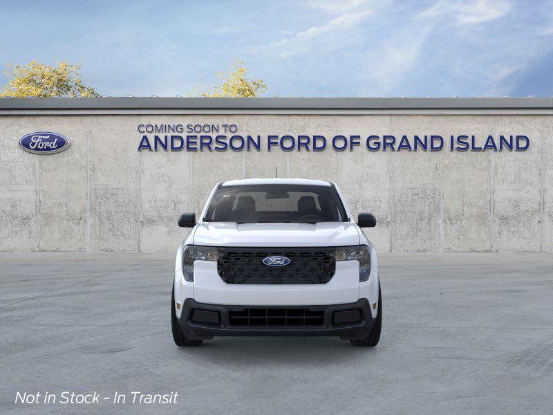 New 2025 Ford Maverick for sale in Grand Island NE