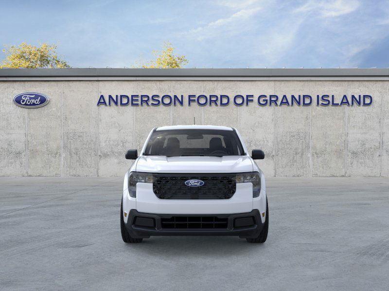 New 2025 Ford Maverick for sale in Grand Island NE