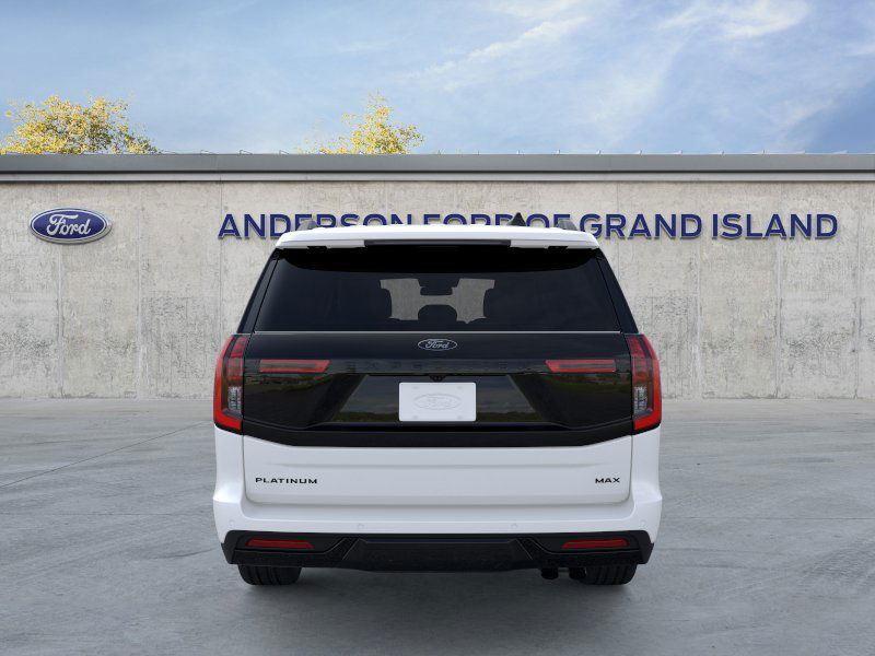 New 2025 Ford Expedition Max for sale in Grand Island NE