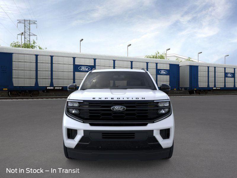 2025 Ford Expedition MAX Platinum photo 5