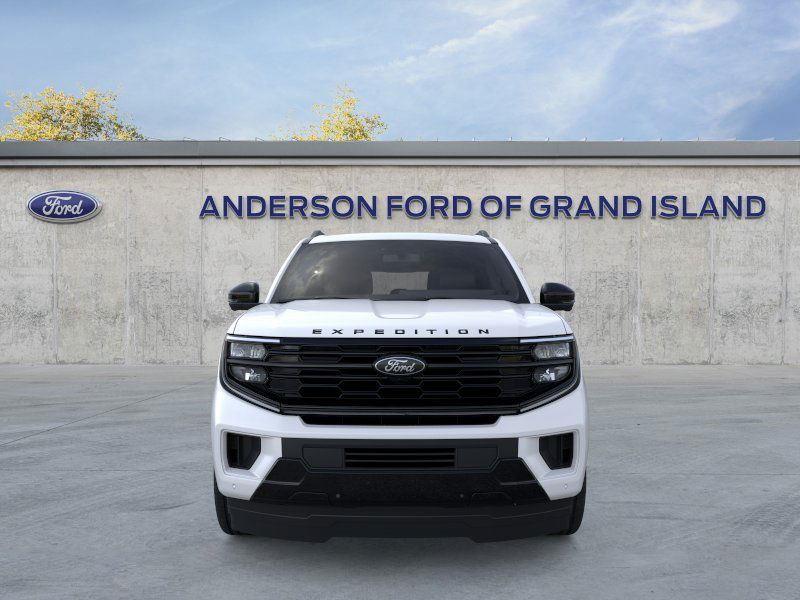 New 2025 Ford Expedition Max for sale in Grand Island NE