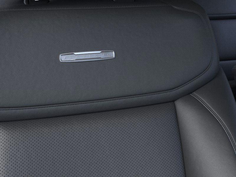 2025 Ford Expedition MAX Platinum photo 14