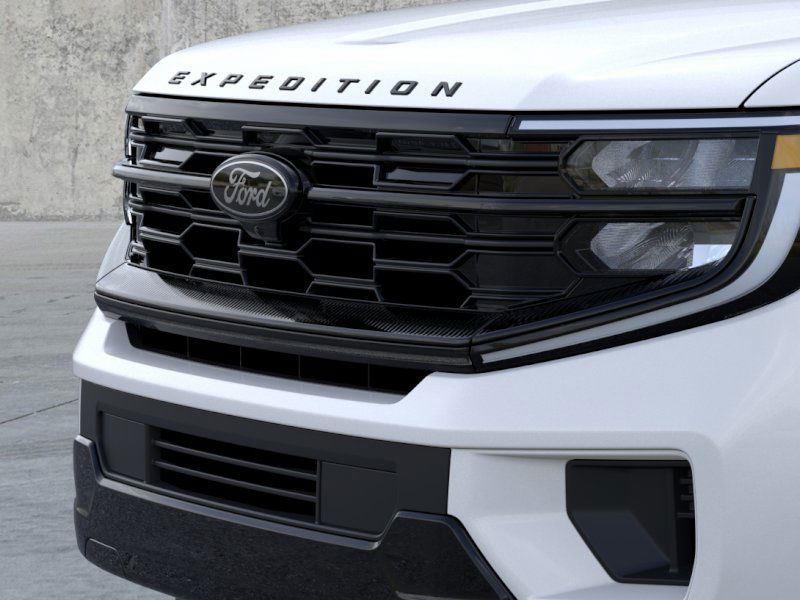 New 2025 Ford Expedition Max for sale in Grand Island NE