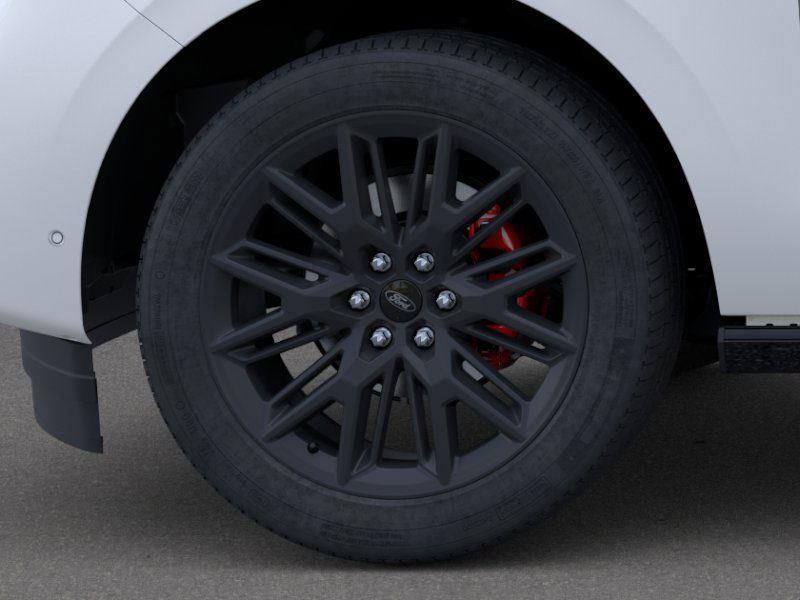 2025 Ford Expedition MAX Platinum photo 17
