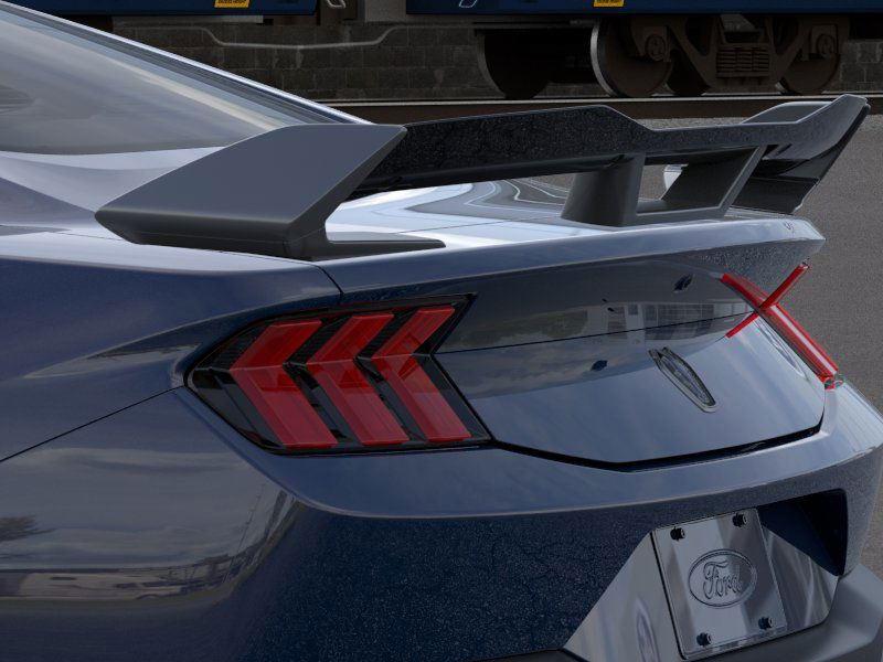 New 2025 Ford Mustang for sale in Grand Island NE