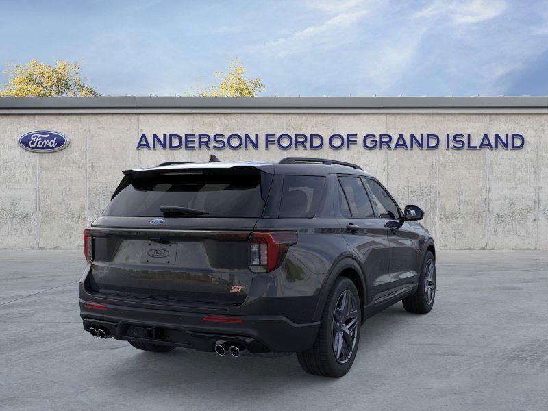 New 2025 Ford Explorer for sale in Grand Island NE