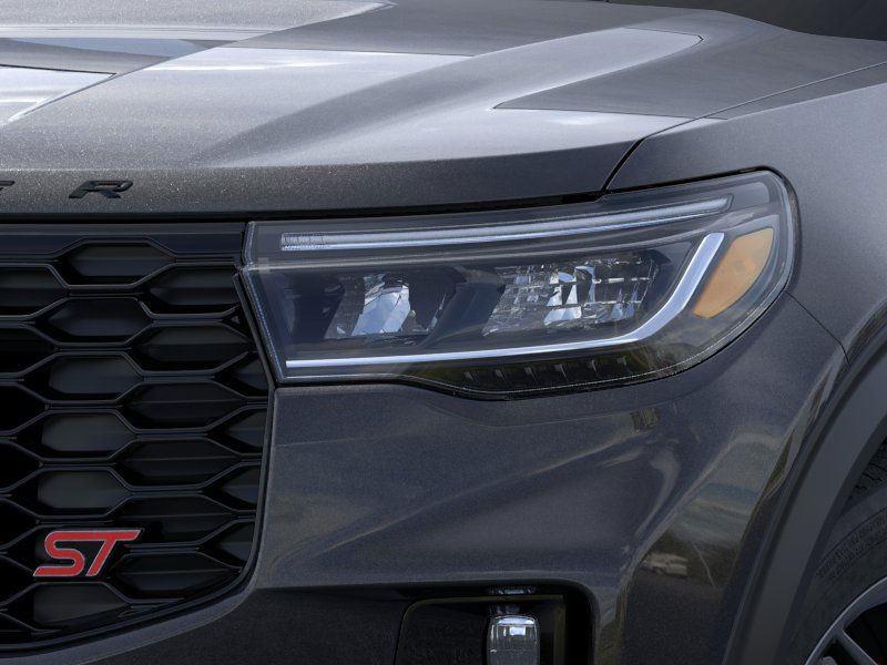 New 2025 Ford Explorer for sale in Grand Island NE