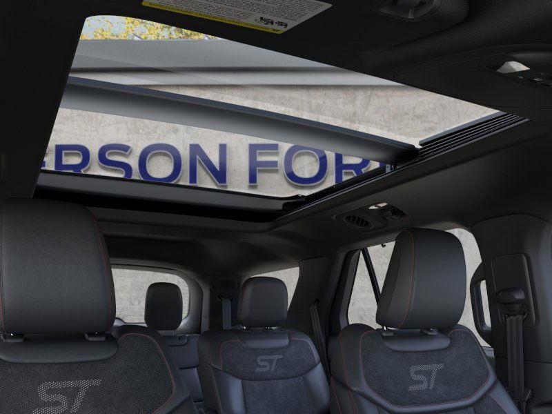 New 2025 Ford Explorer for sale in Grand Island NE