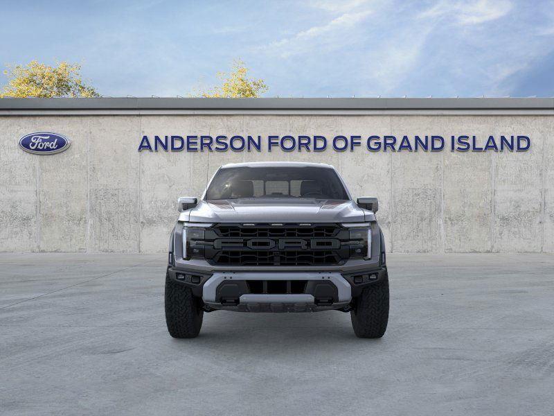 New 2025 Ford F-150 for sale in Grand Island NE