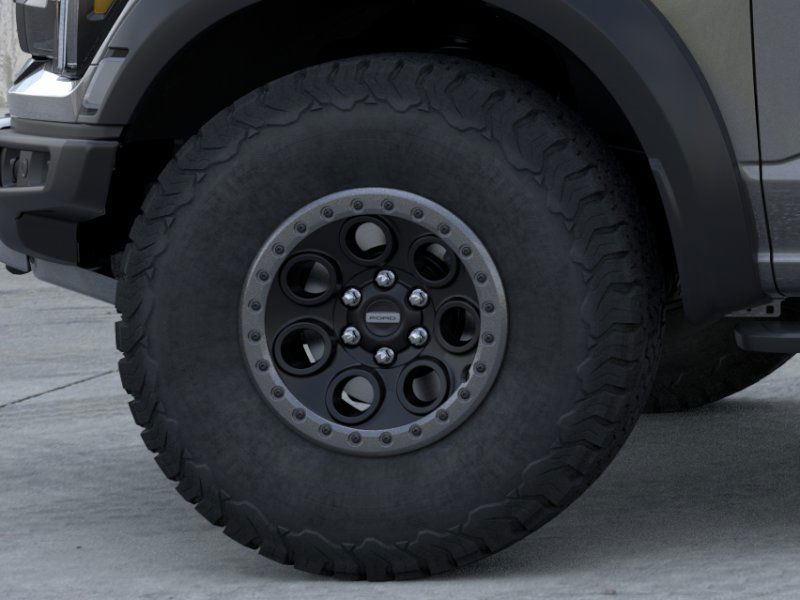 New 2025 Ford F-150 Raptor Crew Cab Truck for sale in Grand Island NE