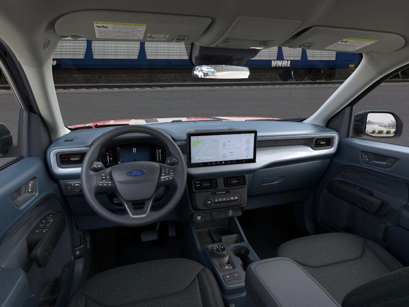 2025 Ford Maverick XLT photo 7