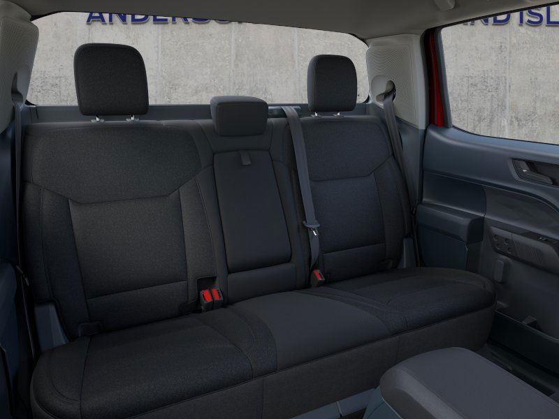 New 2025 Ford Maverick for sale in Grand Island NE