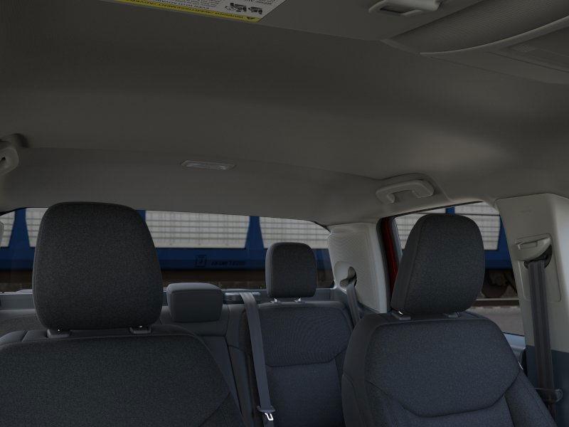 2025 Ford Maverick XLT photo 10