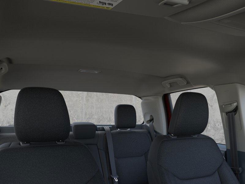 New 2025 Ford Maverick for sale in Grand Island NE